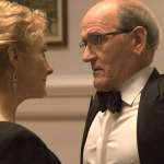 Caroline Goodall, Richard Jenkins