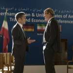 Leland Orser, Richard Jenkins