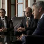 Leland Orser, Mark Moses, Richard Jenkins