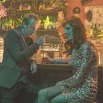 Rhys Ifans, Sabin Tambrea