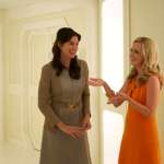 Marisa Coughlan, Liv Tyler