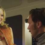 Marisa Coughlan, Patrick Wilson