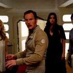 Matt Bomer, Marisa Coughlan, Patrick Wilson, Liv Tyler