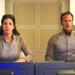 Patrick Wilson, Liv Tyler