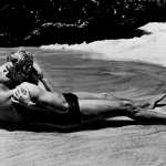 Burt Lancaster, Deborah Kerr