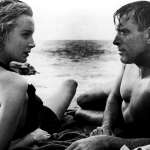 Burt Lancaster, Deborah Kerr