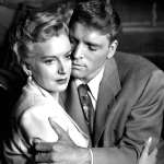 Burt Lancaster, Deborah Kerr
