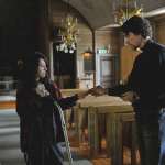 Fatime Azemi, Ville Virtanen