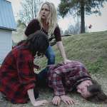 Jakob &Ouml;hrman, Fatime Azemi, Malin Levanon