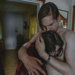 Jakob &Ouml;hrman, Fatime Azemi