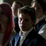 Julia Gr&ouml;nberg, John Risto