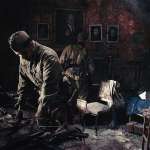 Aleksey Barabash, Pyotr Fyodorov