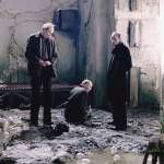 Aleksandr Kaydanovskiy, Anatoli Solonitsyn, Nikolay Grinko