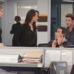 Victor Rasuk, Mariana Klaveno, Maggie Q, Dylan McDermott