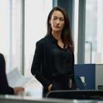 Victor Rasuk, Maggie Q