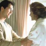 Dylan McDermott, Julia Roberts