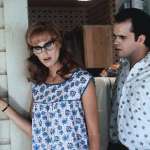 Kevin J. O'Connor, Daryl Hannah