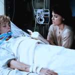 Sally Field, Julia Roberts