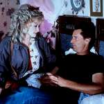 Sam Shepard, Dolly Parton