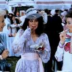 Shirley MacLaine, Olympia Dukakis, Ann Wedgeworth