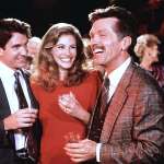 Tom Skerritt, Dylan McDermott, Julia Roberts