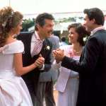 Tom Skerritt, Sally Field, Dylan McDermott, Julia Roberts
