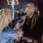 Brett Hool, Anthony Zerbe, Lisa Niemi