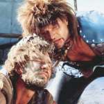 Christopher Neame, Patrick Swayze