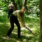 Janet Varney, John C. McGinley