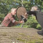 John C. McGinley, Mick Ignis