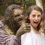 Sofia Pavone, Forest Pusey