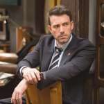 Ben Affleck