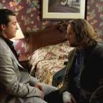 Jason Bateman, Russell Crowe