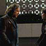 Rachel McAdams, Russell Crowe