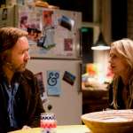 Robin Wright, Russell Crowe