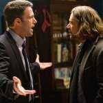 Russell Crowe, Ben Affleck