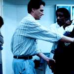 Garrett Morris, Richard Pryor, Bob Saget