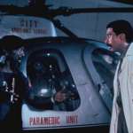 Garrett Morris, Richard Pryor