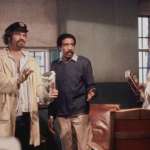 Randall 'Tex' Cobb, Richard Pryor, Rub&eacute;n Blades