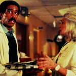 Richard Pryor, Sylvia Miles