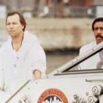 Richard Pryor, Rub&eacute;n Blades