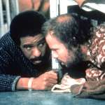 Richard Pryor, Lucius Houghton