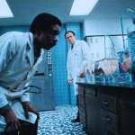 Richard Pryor, Bob Dishy