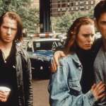 Robin Wright, Sean Penn, Gary Oldman