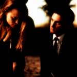 Robin Wright, Sean Penn