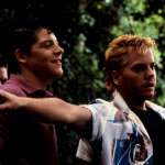 Bradley Gregg, Kiefer Sutherland, Jason Oliver