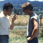 Casey Siemaszko, Gary Riley