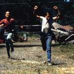 River Phoenix, Wil Wheaton