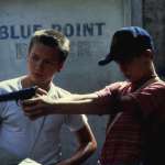 River Phoenix, Wil Wheaton