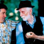 Feodor Chaliapin Jr., Robert De Niro